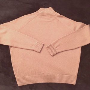 Aritzia Babaton Perry Turtleneck Sweater / XXS